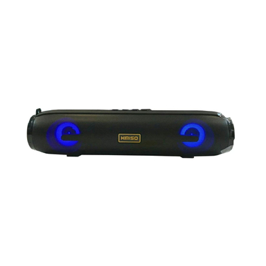 اسپیکر بلوتوثی قابل حمل کیمیسو مدل KM-203