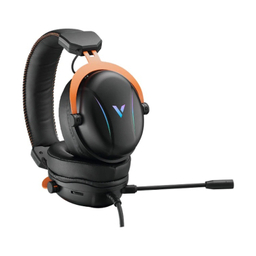 هدست باسیم مخصوص بازی رپو مدل VH350S RGB