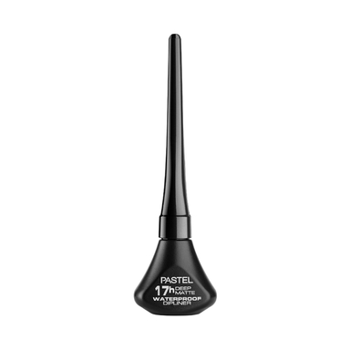 خط چشم ماژیکی طرح پاستل مدل Deep Matte حجم 4.5 میلی لیتر