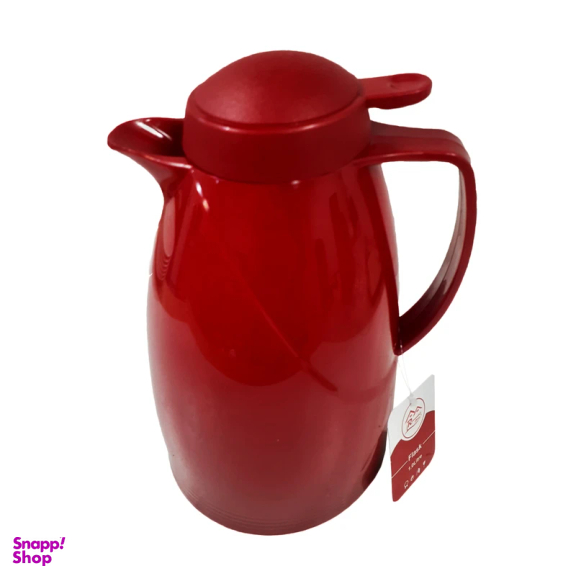 فلاسک رمانتیک هوم مدل QSSEZ کد 021 گنجایش 1 لیتر