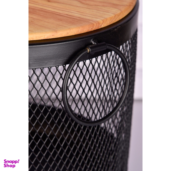 سبد رخت چرک یونیک مدل کاریزما کد 2932