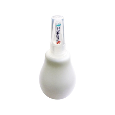 پوآر بینی بی بی سیل مدل nasal aspirato