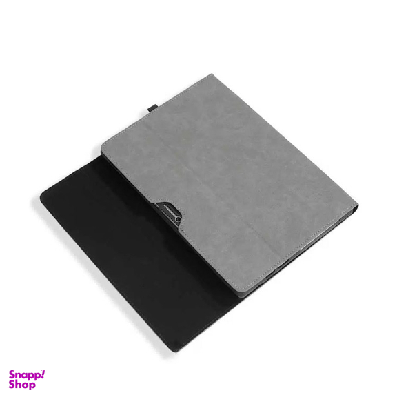 کیف و قاب کلاسوری تبلت مدل Aban-7 مناسب سرفیس پرو 7 و 7 پلاس