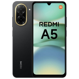 گوشی موبایل شیائومی مدل Redmi A5 دو سیم کارت ظرفیت 64 گیگابایت و رم 3 گیگابایت