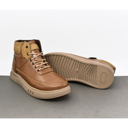 نیم بوت مردانه پویان گام پیام مدل رامین کد 11729