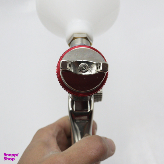 پیستوله بادی تاپکس مدل SMT-TOPEX-827-1.3MM-HLVP