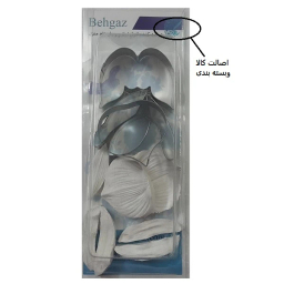 قالب فوندانت به گز مدل ست گل ارکیده اسلیپر مجموعه 13 عددی