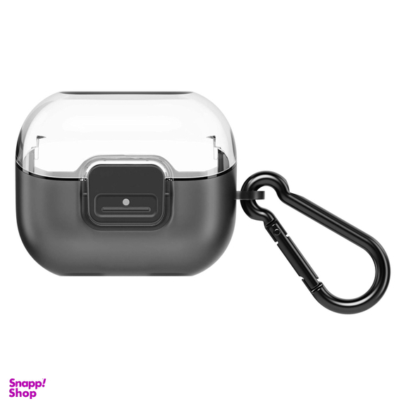 کاور ایرفون بلوتوثی سامسونگ مدل Clip مناسب Galaxy Buds 3 / Buds 3 Pro