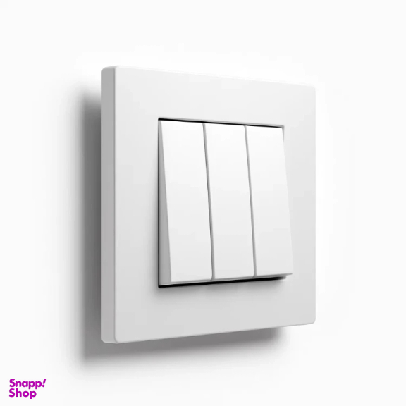 کلید سه پل بکر مدل آسان