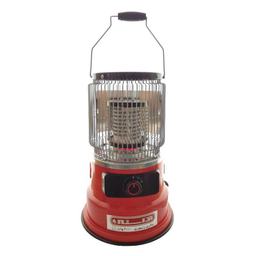 بخاری برقی زنبوری آراسته مدل REHA2200