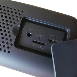 اسپیکر بلوتوثی قابل حمل داس (Doss) مدل Soundbox Pro Plus