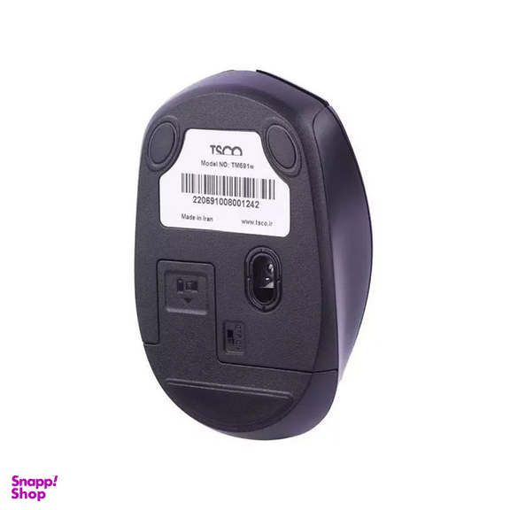 ماوس تسکو مدل TM-691