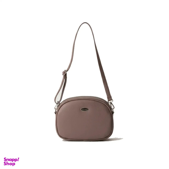 کیف رو دوشی زنانه دیوید جونز مدل CM6786