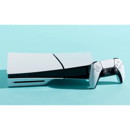 کنسول بازی سونی مدل PlayStation 5 Slim Standard Edition حافظه 1 ترابایت ریجن اروپا