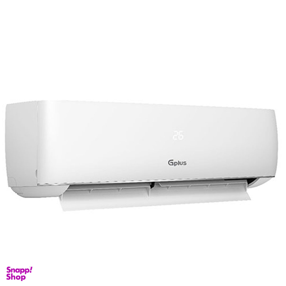 کولرگازی 18000 جی پلاس مدل GAC-HF18TQ1