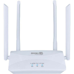 مودم 4G اسفیورد مدل CPE