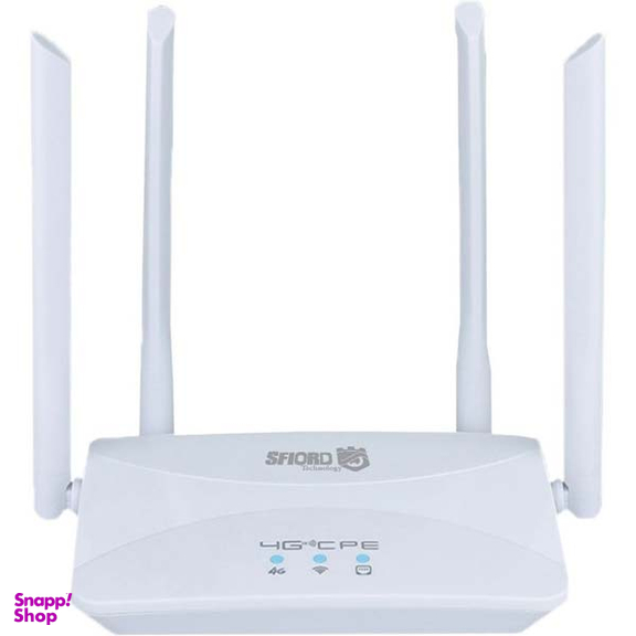 مودم 4G اسفیورد مدل CPE