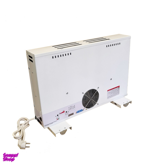 رادیاتور پنلی فن دار برقی دنا مدل 2000
