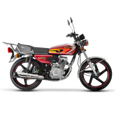 موتور سیکلت طرح هوندا مدل پرواز 150 سی سی سال 1404