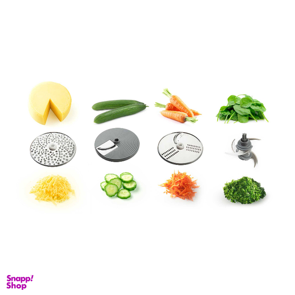 گوشتکوب برقی بلزا مدل 61202