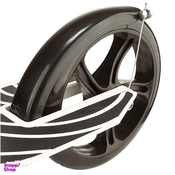 اسکوتر رجال مدل آلومینیومی کد RJL R-200T