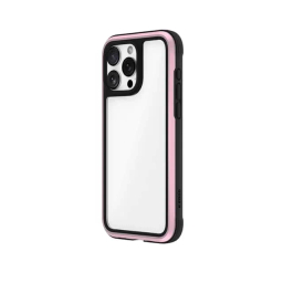 کاور گوشی موبایل کی-زد دوو مدل Ares مناسب برای اپل iPhone 16 Pro