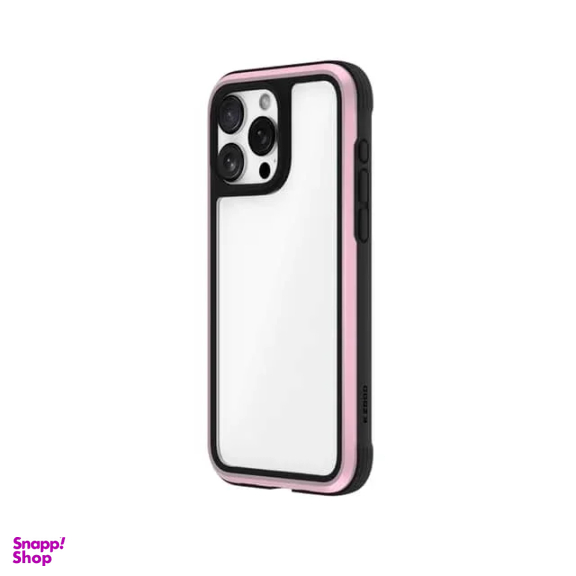 کاور گوشی موبایل کی-زد دوو مدل Ares مناسب برای اپل iPhone 16 Pro