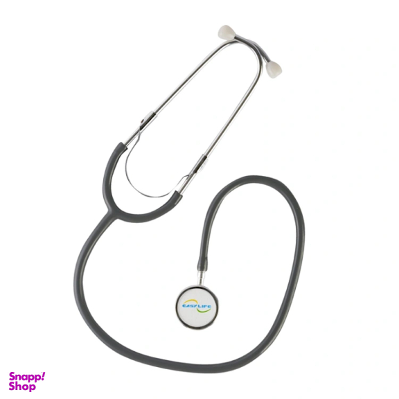 فشارسنج عقربه ای و گوشی معاینه اطفال ایزی لایف مدل HS30F مجموعه 2 عددی