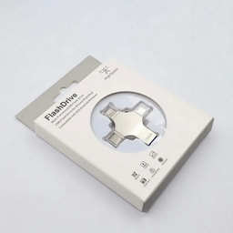 فلش مموری و مبدل چندکاره وای-دیسک مدل i-Flash Device HD ظرفیت 128 گیگابایت