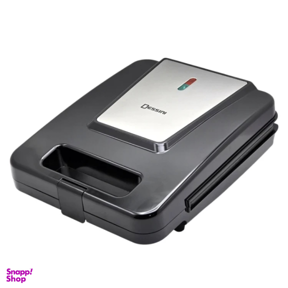 ساندویچ ساز دسینی مدل DS-416
