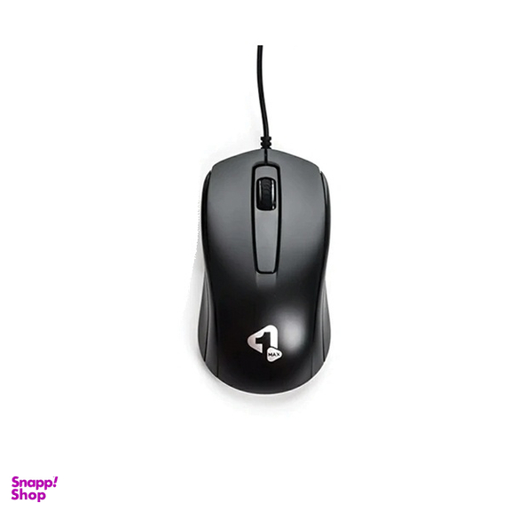ماوس باسیم وان مکس مدل OM-430
