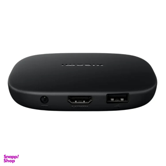 اندروید باکس شیائومی مدل TV Box S 3rd Gen