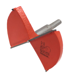 مته گازور مدل کوییک کد YPA-0100 سایز 100 میلی متر