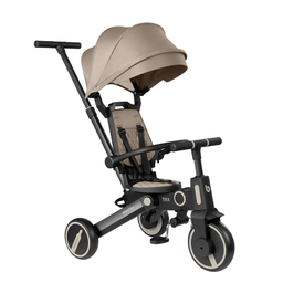 سه چرخه کودک کیکابو مدل trix