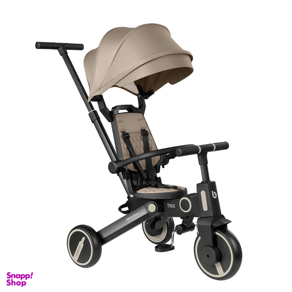سه چرخه کودک کیکابو مدل trix