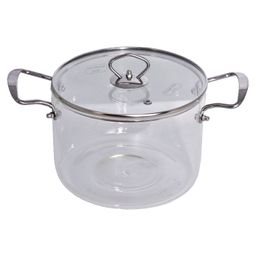 قابلمه پیرکس مادام کوکو کد 301159 سایز 20