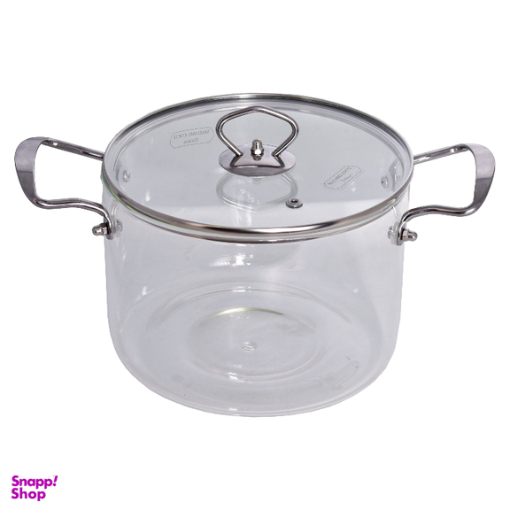 قابلمه پیرکس مادام کوکو کد 301159 سایز 20