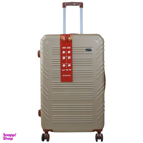چمدان هوسونی مدل 90 سایز متوسط