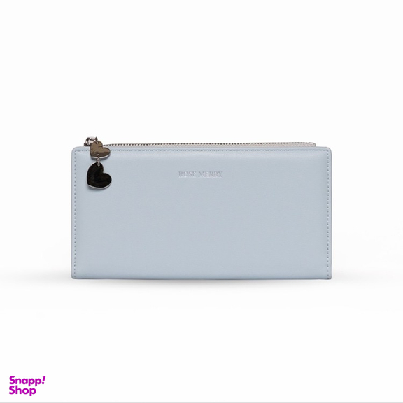 کیف پول زنانه دیوید جونز مدل Rose Merry T731-23