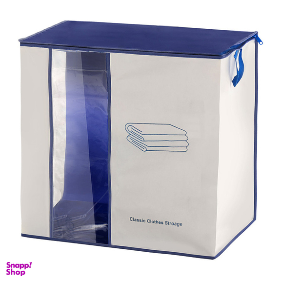 باکس رختخواب مای هوم مدل بقچه کد X3