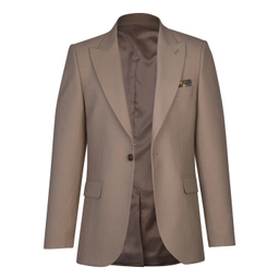 ست کت و شلوار و جلیقه مردانه آیکت مدل دو طرفه کد 02