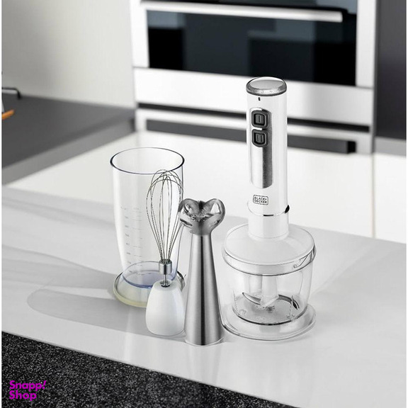 گوشت کوب برقی بلک اند دکر مدل SB4000