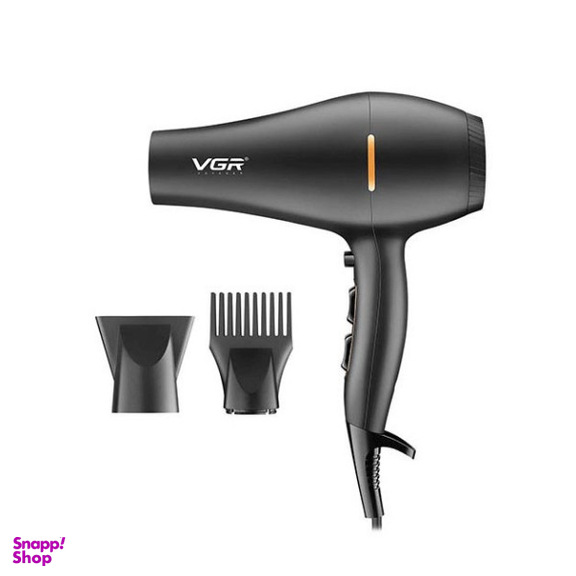 سشوار حرفه ای وی جی آر مدل V-433