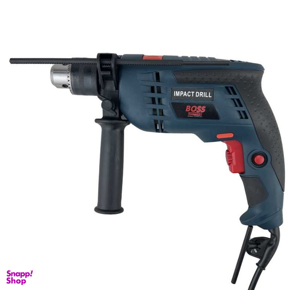 دریل چکشی باس مدل Impact Drill کد 5835