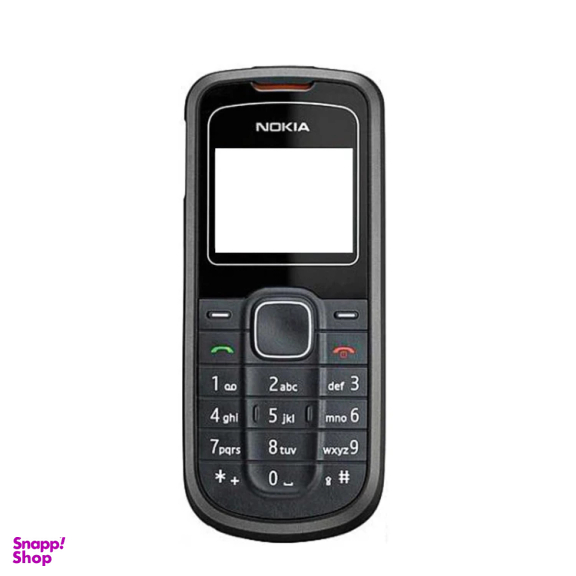 شاسی کامل گوشی موبایل مدل GN-1202-1410 مناسب برای نوکیا 1202