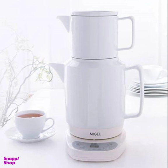 چای ساز میگل مدل GTS 112