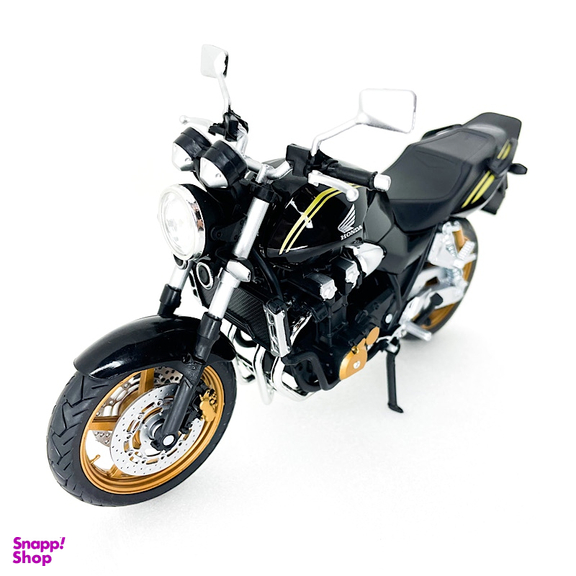 ماکت موتور سنگین اتومکس مدل CB1300 مقیاس 1/12