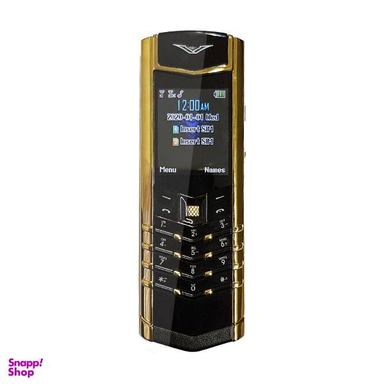 گوشی موبایل ورتو مدل Signature V10S دو سیم کارت ظرفیت 32 مگابایت