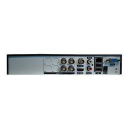 ضبط کننده ویدیویی رایمون مدل DVR-M5004