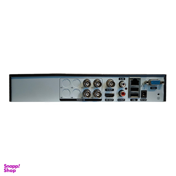 ضبط کننده ویدیویی رایمون مدل DVR-M5004